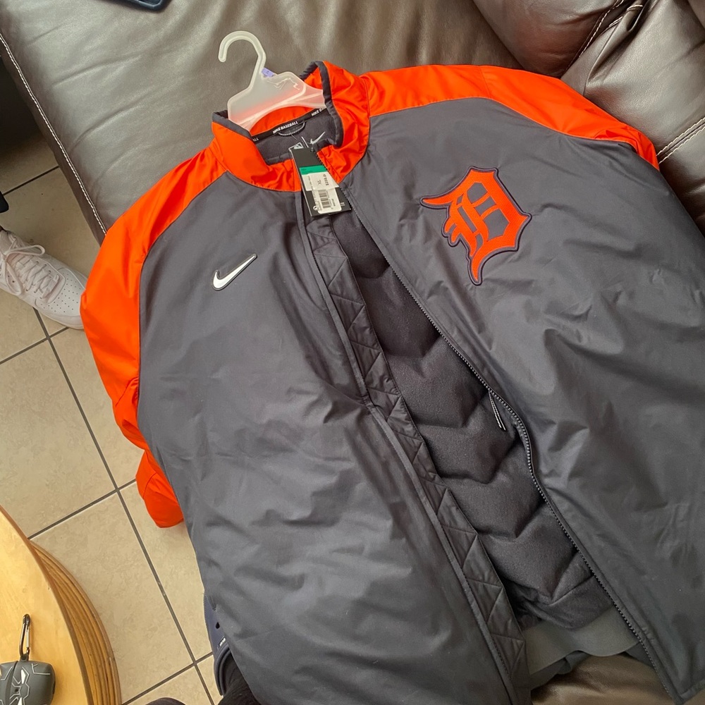 Detroit tigers